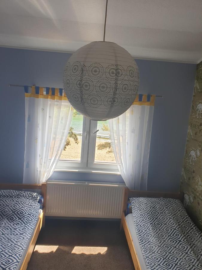Apartament Pod Sosnami 1 Noclegi Otw Borowno Wlk Skarszewy Bagian luar foto