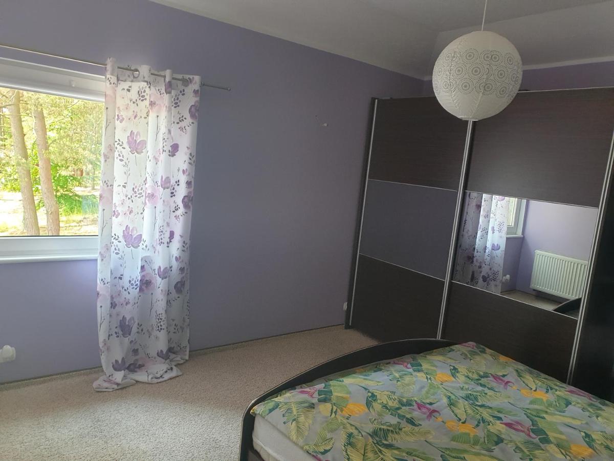 Apartament Pod Sosnami 1 Noclegi Otw Borowno Wlk Skarszewy Bagian luar foto
