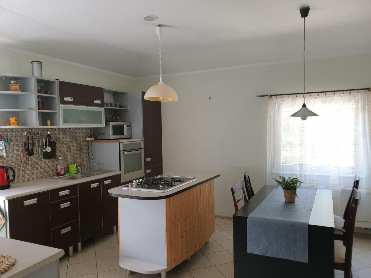 Apartament Pod Sosnami 1 Noclegi Otw Borowno Wlk Skarszewy Bagian luar foto
